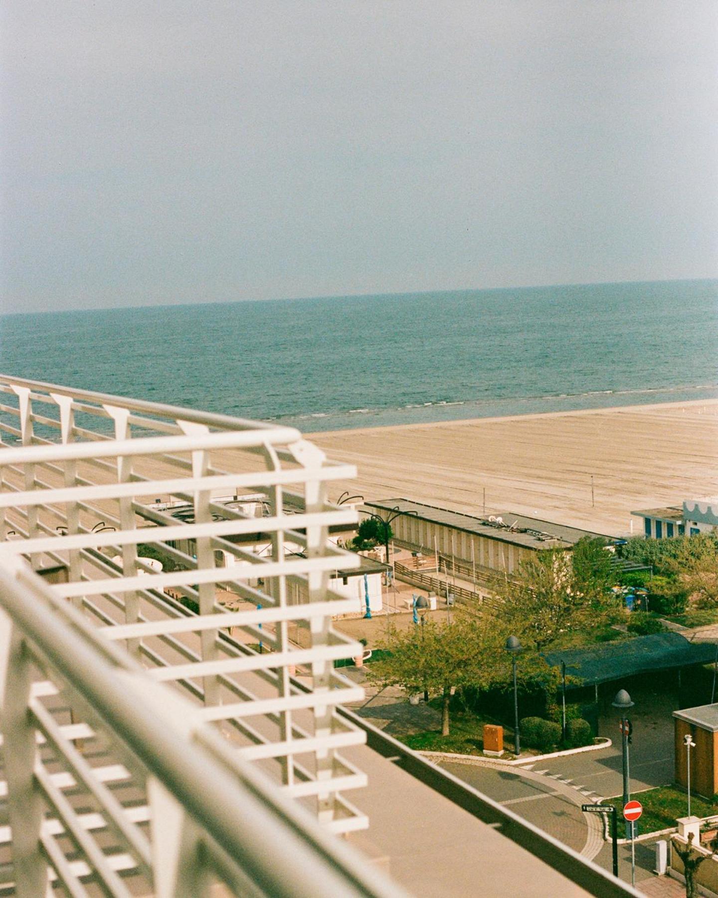 Marittimo Al Mare - Mimma Hotel Milano Marittima Exterior foto