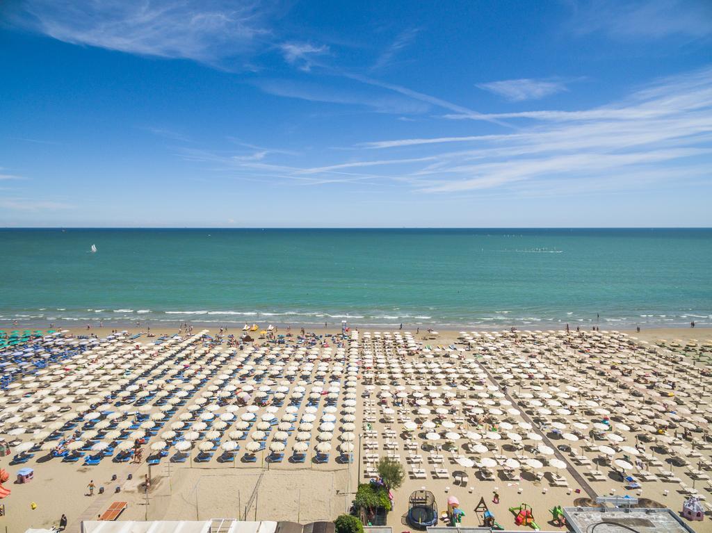 Marittimo Al Mare - Mimma Hotel Milano Marittima Exterior foto